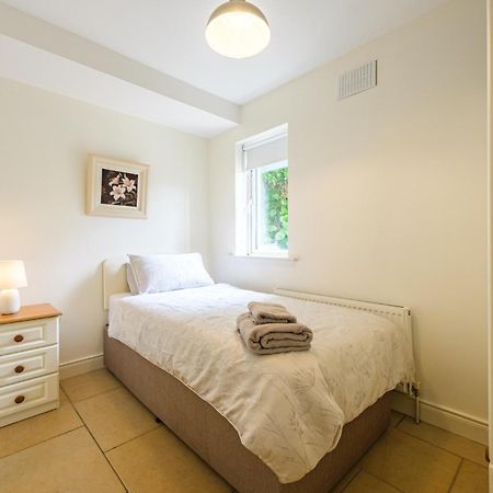 33A Steepleview Lejlighed Trim Eksteriør billede