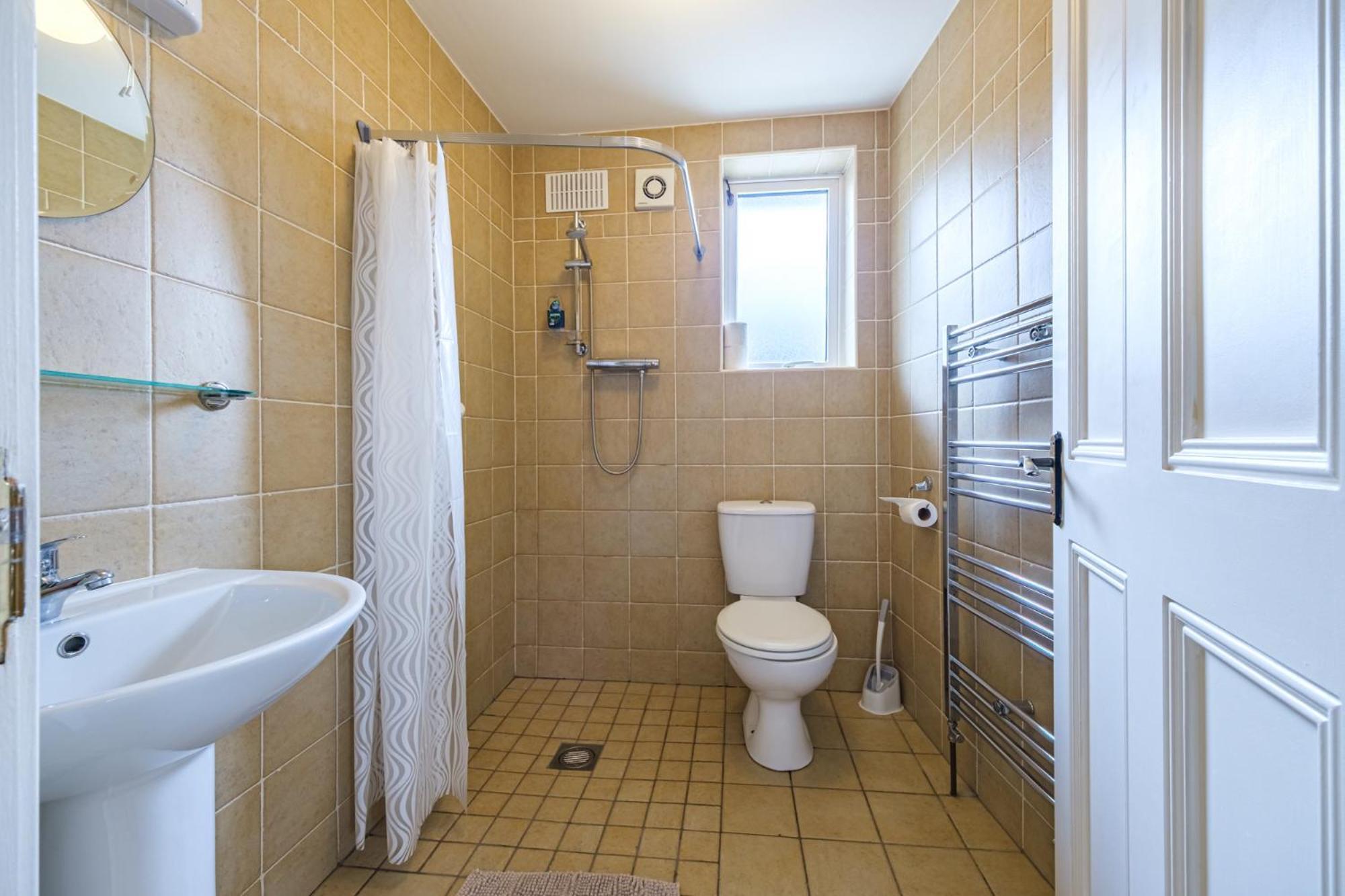 33A Steepleview Lejlighed Trim Eksteriør billede