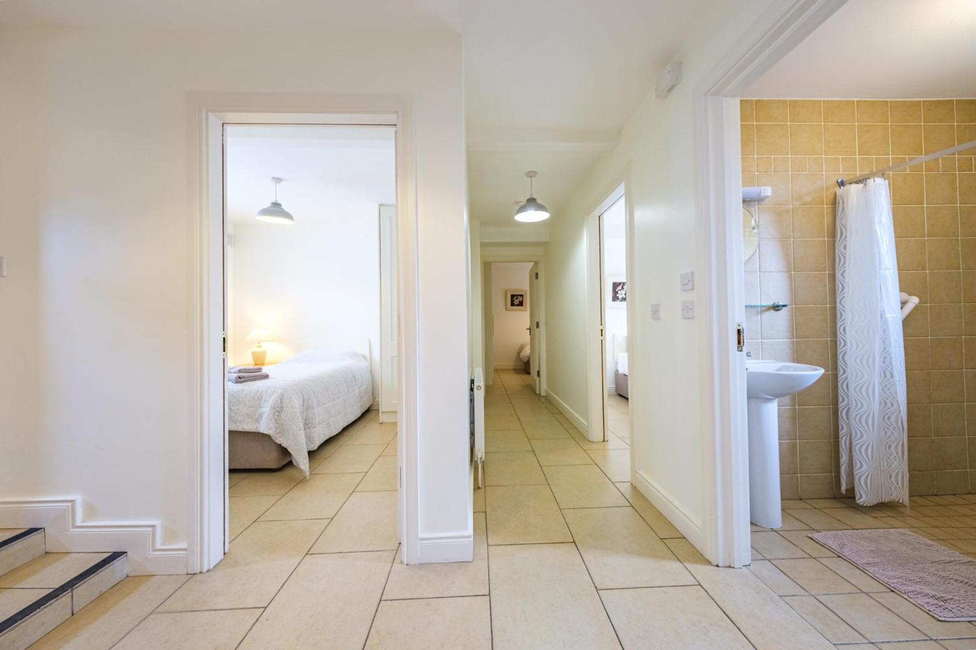 33A Steepleview Lejlighed Trim Eksteriør billede